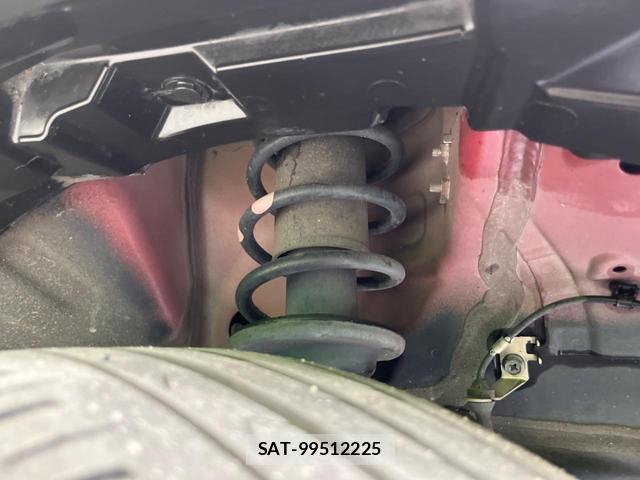 Suzuki HUSTLER 2017-08 8730688-19