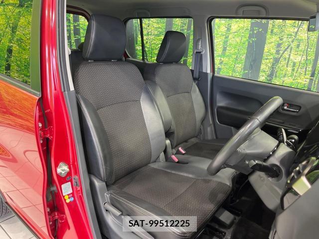 Suzuki HUSTLER 2017-08 8730688-7