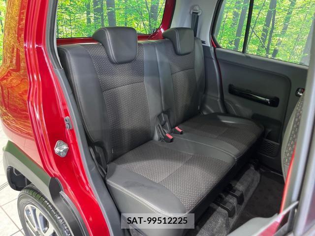Suzuki HUSTLER 2017-08 8730688-8