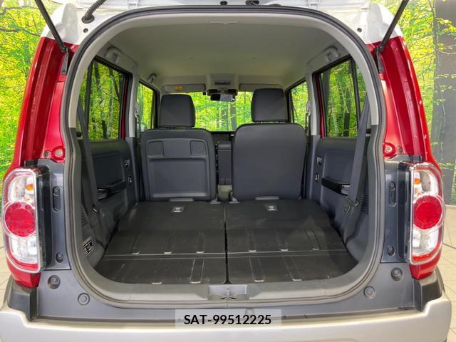 Suzuki HUSTLER 2017-08 8730688-9