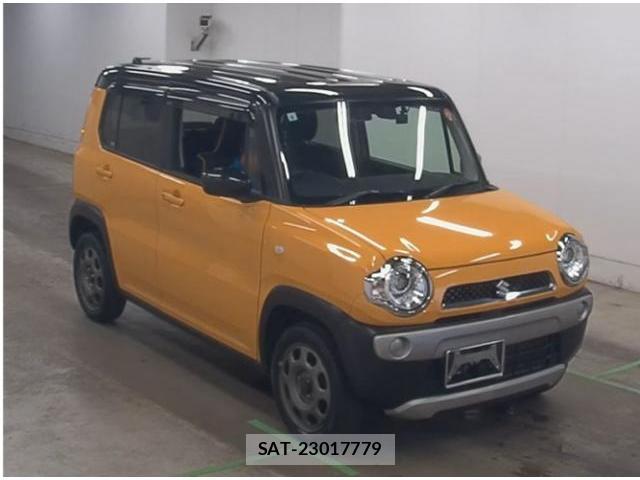 Suzuki HUSTLER 2019-09 8730711-0