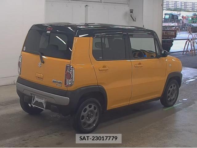 Suzuki HUSTLER 2019-09 8730711-1
