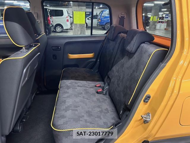 Suzuki HUSTLER 2019-09 8730711-10