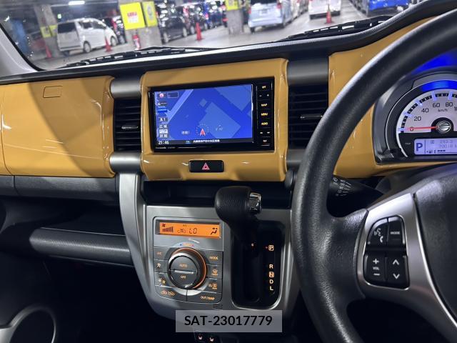 Suzuki HUSTLER 2019-09 8730711-12