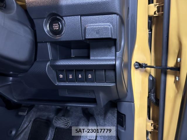 Suzuki HUSTLER 2019-09 8730711-13