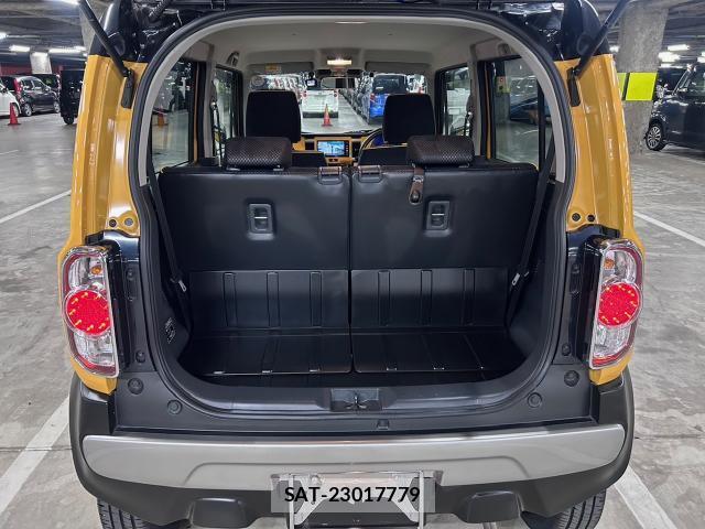 Suzuki HUSTLER 2019-09 8730711-16