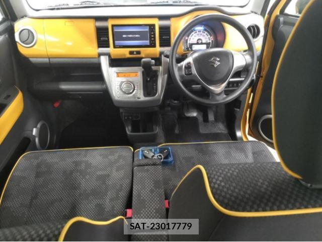 Suzuki HUSTLER 2019-09 8730711-2