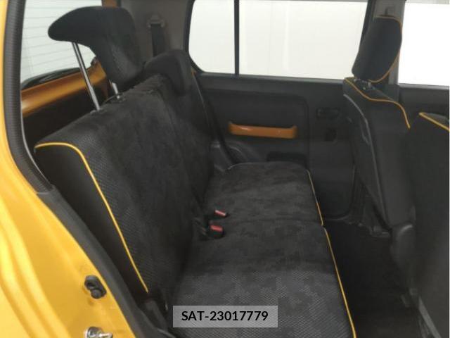 Suzuki HUSTLER 2019-09 8730711-5