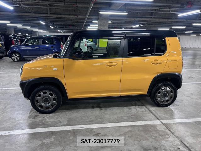 Suzuki HUSTLER 2019-09 8730711-8