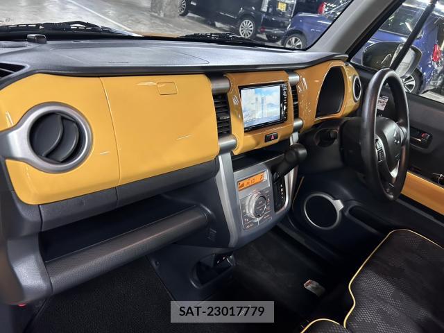 Suzuki HUSTLER 2019-09 8730711-9