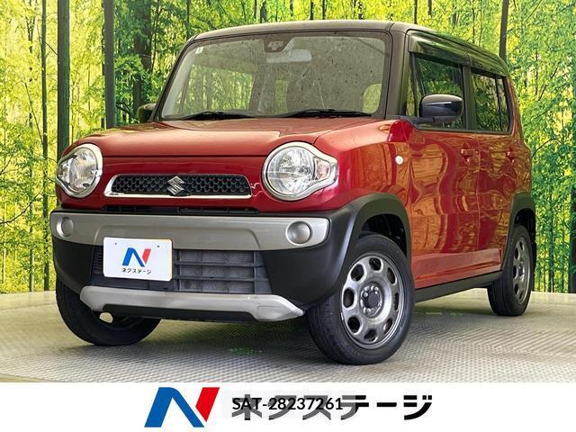 Suzuki HUSTLER 2014-03 8730824-0