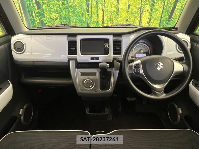 Suzuki HUSTLER 2014-03 8730824-1