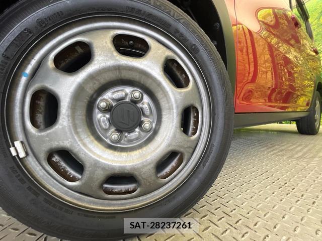 Suzuki HUSTLER 2014-03 8730824-12