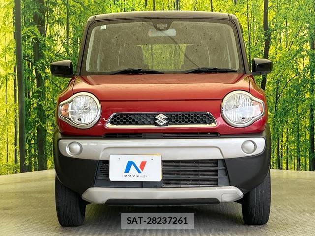 Suzuki HUSTLER 2014-03 8730824-13