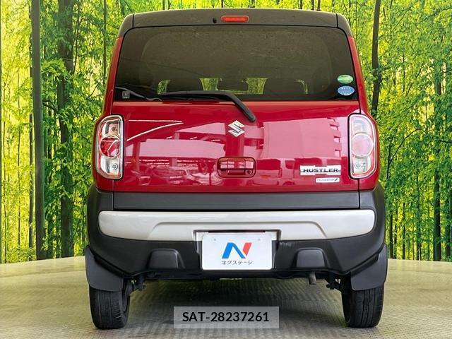 Suzuki HUSTLER 2014-03 8730824-14