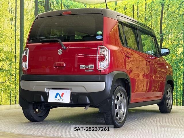 Suzuki HUSTLER 2014-03 8730824-16