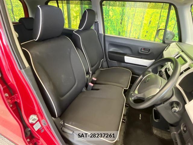 Suzuki HUSTLER 2014-03 8730824-7