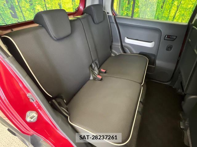 Suzuki HUSTLER 2014-03 8730824-8
