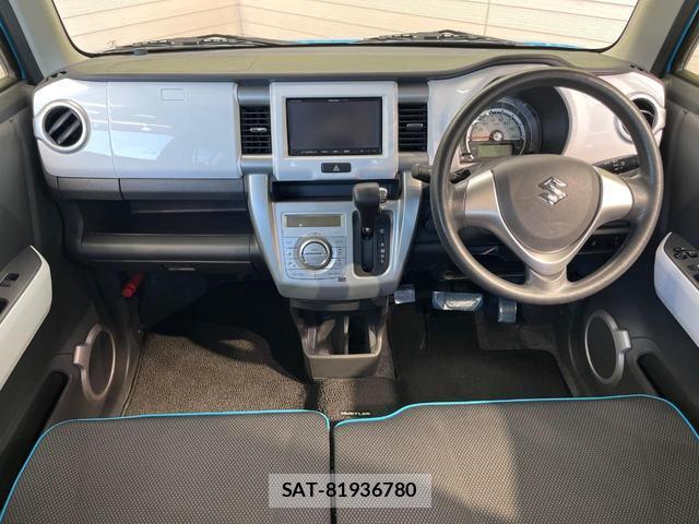 Suzuki HUSTLER 2015-08 8730843-1