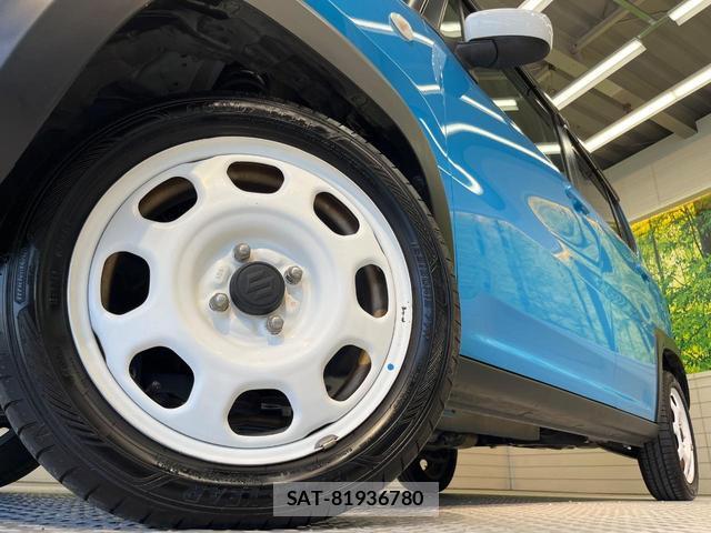 Suzuki HUSTLER 2015-08 8730843-12