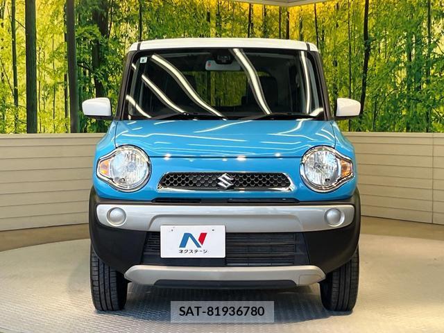Suzuki HUSTLER 2015-08 8730843-13