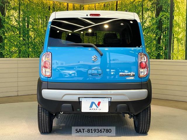 Suzuki HUSTLER 2015-08 8730843-14