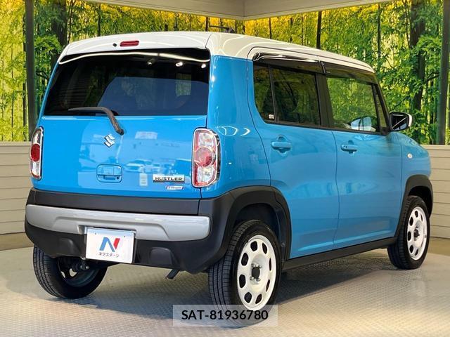 Suzuki HUSTLER 2015-08 8730843-16
