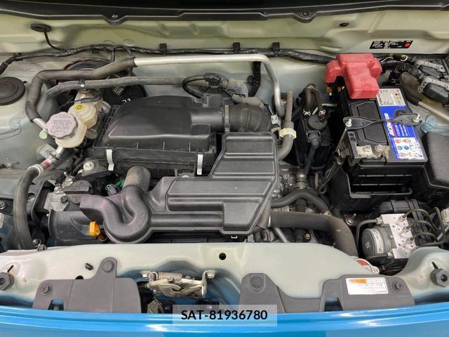 Suzuki HUSTLER 2015-08 8730843-17