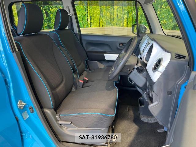 Suzuki HUSTLER 2015-08 8730843-7