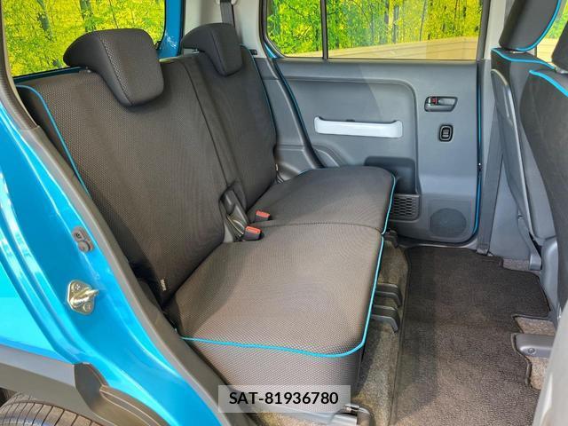 Suzuki HUSTLER 2015-08 8730843-8