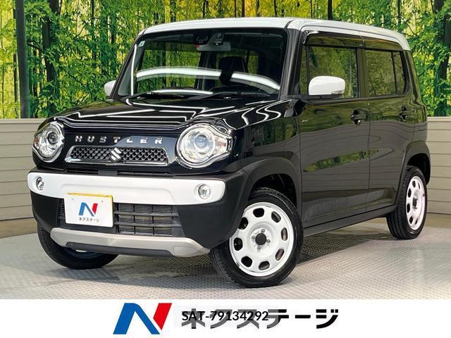 Suzuki HUSTLER 2015-12 8730846-0