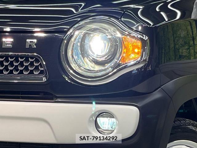 Suzuki HUSTLER 2015-12 8730846-11