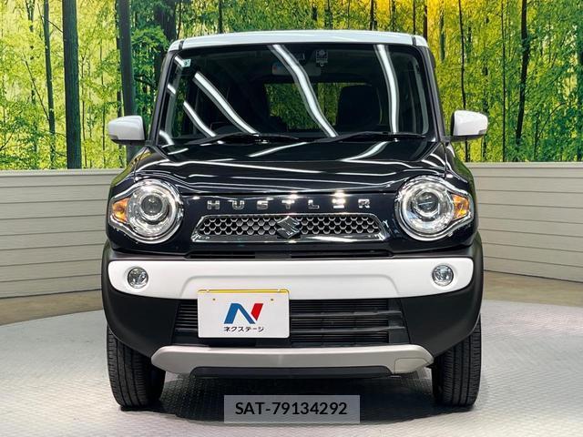 Suzuki HUSTLER 2015-12 8730846-13