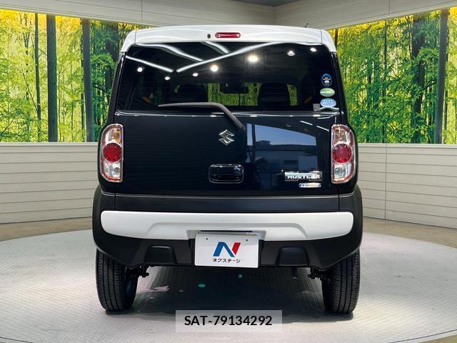 Suzuki HUSTLER 2015-12 8730846-14