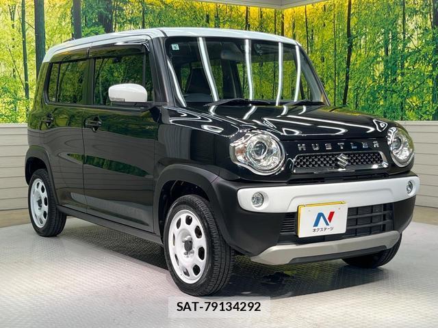 Suzuki HUSTLER 2015-12 8730846-15