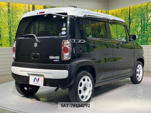 Suzuki HUSTLER 2015-12 8730846-16