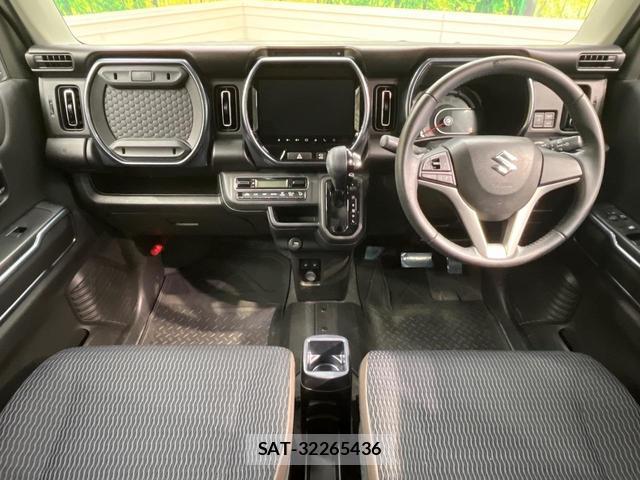 Suzuki HUSTLER 2021-04 8730848-1
