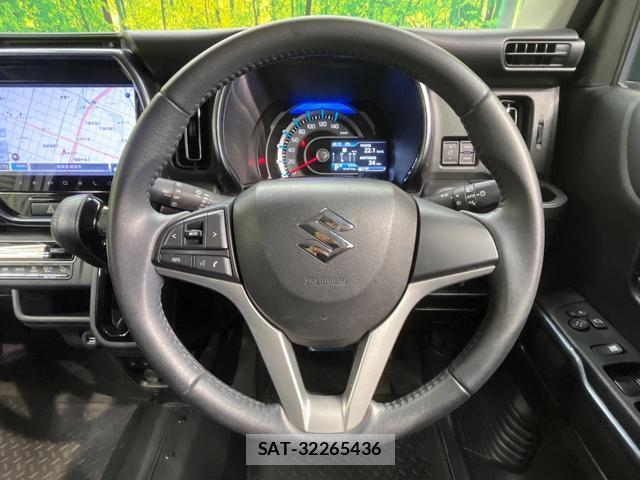 Suzuki HUSTLER 2021-04 8730848-10