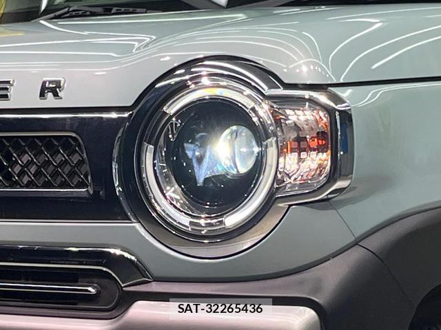 Suzuki HUSTLER 2021-04 8730848-11