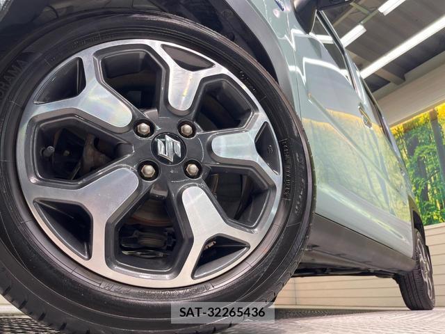Suzuki HUSTLER 2021-04 8730848-12