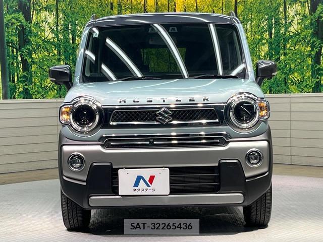 Suzuki HUSTLER 2021-04 8730848-13