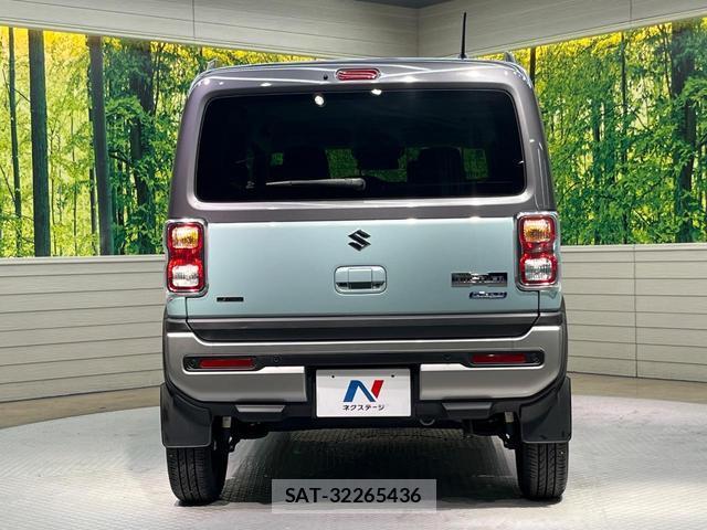 Suzuki HUSTLER 2021-04 8730848-14