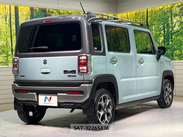Suzuki HUSTLER 2021-04 8730848-16