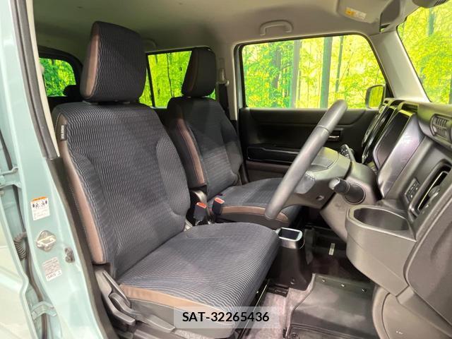Suzuki HUSTLER 2021-04 8730848-7