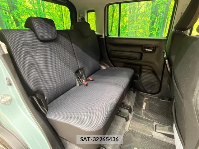 Suzuki HUSTLER 2021-04 8730848-8