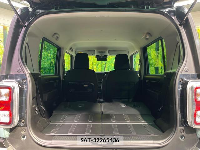 Suzuki HUSTLER 2021-04 8730848-9