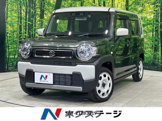 Suzuki HUSTLER 2023-10 8730908-0