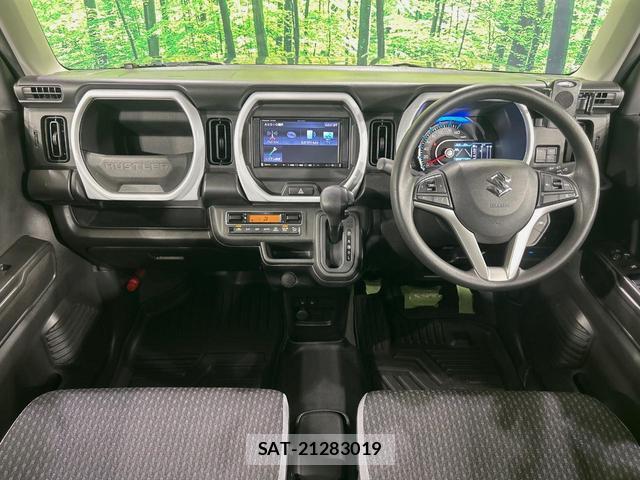 Suzuki HUSTLER 2023-10 8730908-1