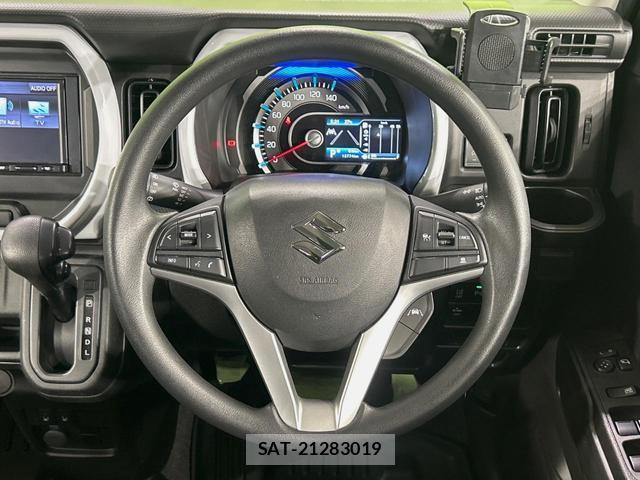 Suzuki HUSTLER 2023-10 8730908-10