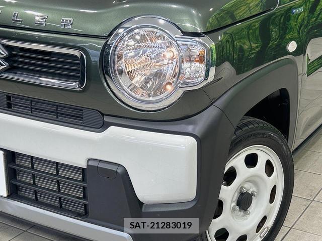 Suzuki HUSTLER 2023-10 8730908-11